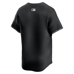Baltimore Orioles Nike City Connect Limited Jersey - Black - Nike Sale