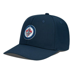 Winnipeg Jets Levelwear Rise Flex Hat - Navy - NHL 201957919