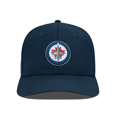 Winnipeg Jets Levelwear Rise Flex Hat - Navy - NHL 201957919