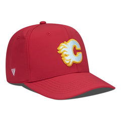 Calgary Flames Levelwear Rise Flex Hat - Red - NHL 201957931