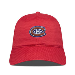 Montreal Canadiens Levelwear Matrix Adjustable Hat - Red - NHL 201957938