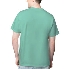 Chicago Cubs Margaritaville Beach Hut Graphic T-Shirt - Mint - MLB Sale
