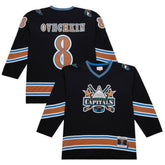 Alexander Ovechkin Washington Capitals Mitchell & Ness 2005/06 Power Play Jersey - Black - NHL 201979066