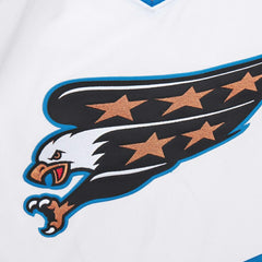 Alexander Ovechkin Washington Capitals Mitchell & Ness 2005/06 Power Play Jersey - White - NHL 201979133