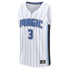 Kentavious Caldwell-Pope Orlando Magic Youth Fast Break Replica Player Jersey Association Edition White | Fanatics US