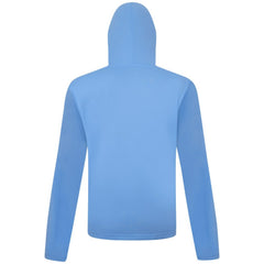 Toronto Blue Jays Levelwear Anthem Home Field Pullover Hoodie - Light Blue - MLB Discount