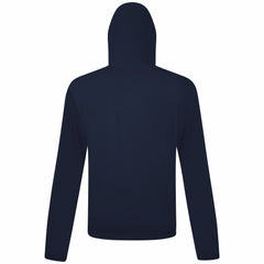 Cleveland Guardians Levelwear Anthem Home Field Pullover Hoodie - Navy - MLB on Sale