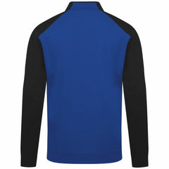 New York Mets Levelwear Insignia 2.0 Quarter-Zip Pullover Top - Royal - MLB on Sale