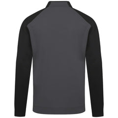San Diego Padres Levelwear Insignia 2.0 Quarter-Zip Pullover Top - Charcoal - MLB on Sale
