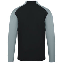San Francisco Giants Levelwear Insignia 2.0 Quarter-Zip Pullover Top - Black - MLB Online