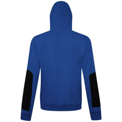 Los Angeles Dodgers Levelwear Bombay Pullover Hoodie - Royal - MLB Discount