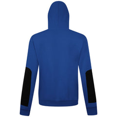 Texas Rangers Levelwear Bombay Pullover Hoodie - Royal - MLB Discount