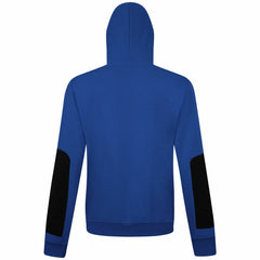 New York Mets Levelwear Bombay Pullover Hoodie - Royal - MLB Lifestyle