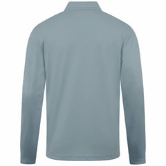 Houston Astros Levelwear Heron Insignia 2.0 Quarter-Zip Jacket - Gray - MLB Sale