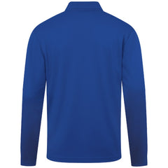 Chicago Cubs Levelwear Heron Insignia 2.0 Quarter-Zip Jacket - Royal - MLB Online