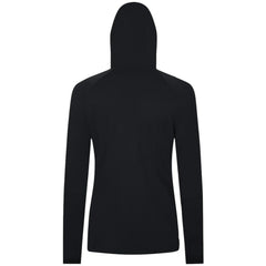 Baltimore Orioles Levelwear Women's Raven Insignia 2.0 Quarter-Zip Jacket - Black - MLB Sale