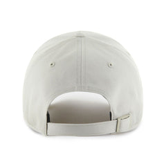 47 brand Miami Dolphins '47 Foundation Offside Adjustable Hat Cream