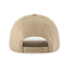 47 brand Las Vegas Raiders '47 Canyon Ranchero Hitch Adjustable Hat Khaki
