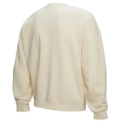 Los Angeles Lakers Women's Hardwood Classics Pullover Sweatshirt Gold | Mitchell & Ness discount
