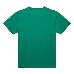 Boston Celtics Hardwood Classics Neon Nights Premium T-Shirt Kelly Green | Mitchell & Ness Lifestyle