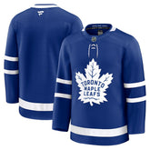 Toronto Maple Leafs Fanatics Home Premium Jersey - Blue - NHL 202015725