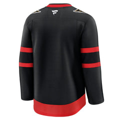 Ottawa Senators Fanatics Home Premium Jersey - Black - NHL 202015750