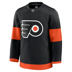 Philadelphia Flyers Fanatics Alternate Premium Jersey - Black - NHL 202015759