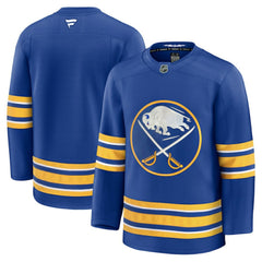 Buffalo Sabres Fanatics Home Premium Jersey - Royal - NHL 202015760