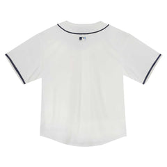Tampa Bay Rays Nike Youth Home Game Jersey - White - Nike on Sale