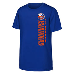 New York Islanders Youth Atmosphere T-Shirt - Royal - NHL 202034682