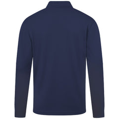 Colorado Avalanche Levelwear Heron Insignia Core Quarter-Zip Jacket - Navy - NHL 202038696