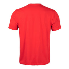Detroit Red Wings Levelwear Richmond Ice Wall T-Shirt - Red - NHL 202039013