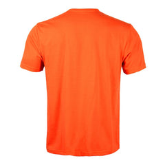 Anaheim Ducks Levelwear Richmond Ice Wall T-Shirt - Orange - NHL 202039054