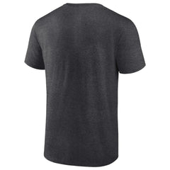 Shohei Ohtani Los Angeles Dodgers Hollywood T-Shirt - Charcoal - MLB Discount