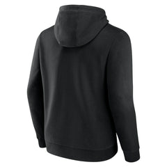 Jacksonville Jaguars 30th Anniversary Pullover Hoodie Black