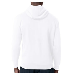 Baltimore Ravens Starter Player Grid Pullover Hoodie White