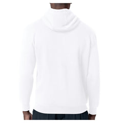 Detroit Lions Starter Player Grid Pullover Hoodie White