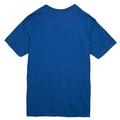 Mitchell & Ness Lawrence Taylor New York Giants Sideline Retired Player T-Shirt Royal