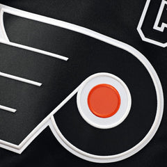 Philadelphia Flyers Fanatics Alternate Premium Custom Jersey - Black - NHL 202055724