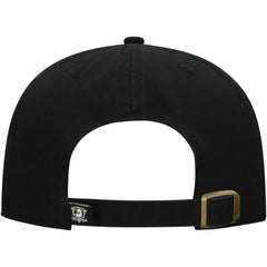Anaheim Ducks '47 Core Logo Clean Up Adjustable Hat - Black - NHL 202056777