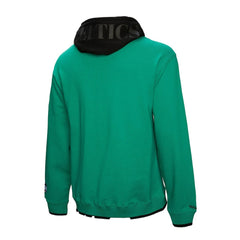 Boston Celtics Hardwood Classics Team OG 3.0 Pullover Hoodie Kelly Green | Mitchell & Ness outlet