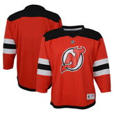 New Jersey Devils Youth Replica Jersey - Red - NHL 202076947