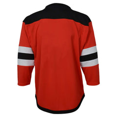 New Jersey Devils Youth Replica Jersey - Red - NHL 202076947