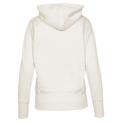 Milwaukee Brewers Levelwear Women's Gardinia Full-Zip Hoodie - Khaki - MLB on Sale