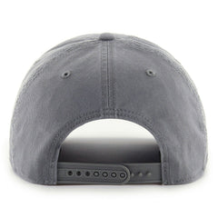 47 Brooklyn Nets Canyon Ranchero Hitch Adjustable Hat Charcoal | 47 brand for sale