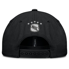 Boston Bruins Fanatics Decades Collection Adjustable Hat - Black - NHL 202097322