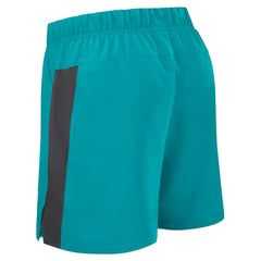 Nike Miami Dolphins Woven Victory Dri-FIT Shorts Aqua