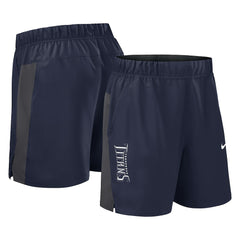 Nike Tennessee Titans Woven Victory Dri-FIT Shorts Navy