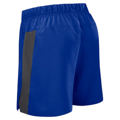 Nike Buffalo Bills Woven Victory Dri-FIT Shorts Royal