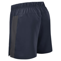 Nike Chicago Bears Woven Victory Dri-FIT Shorts Navy